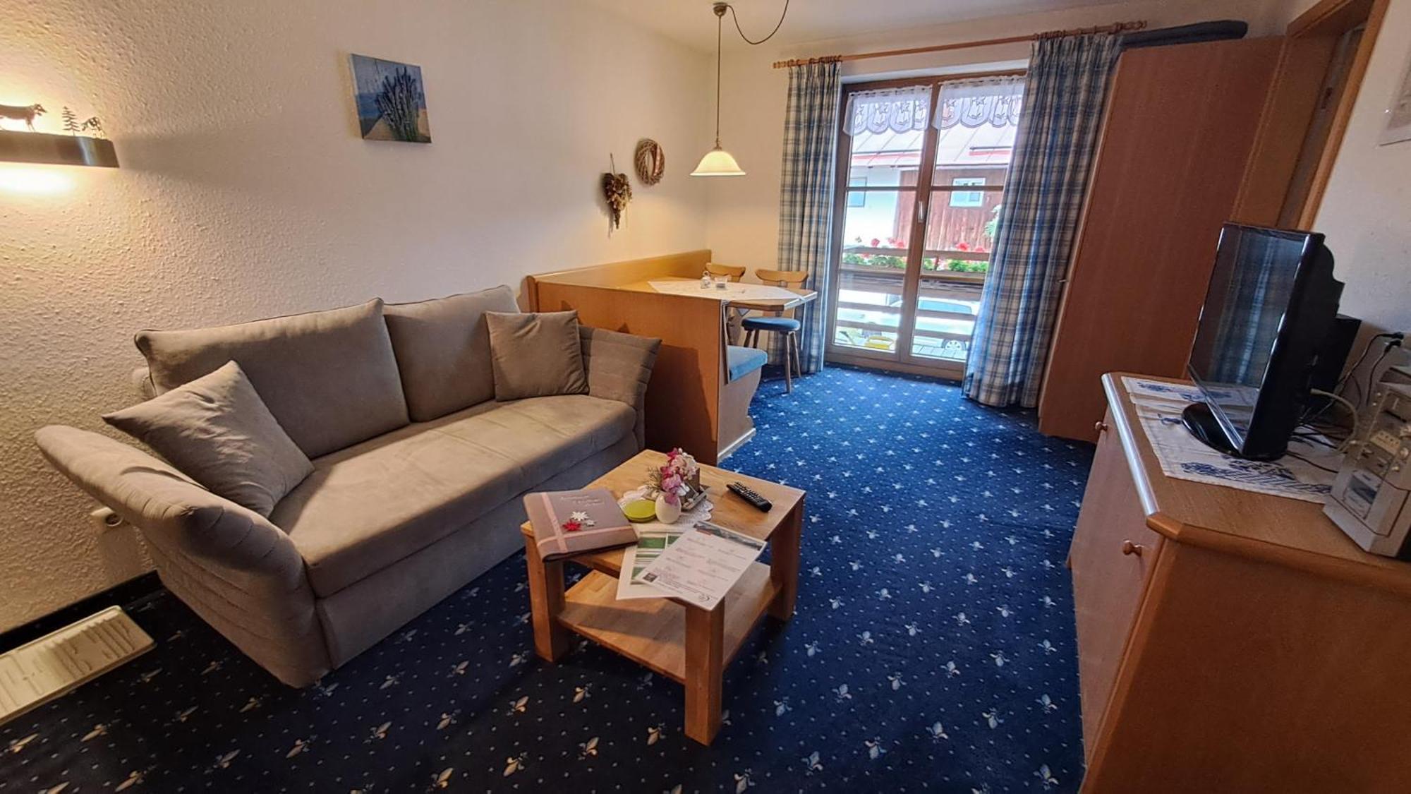 Appartement Schmid