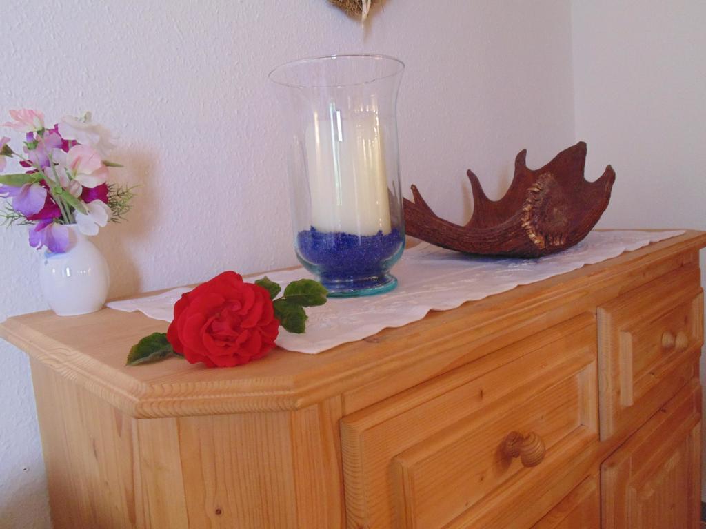 Schmid Appartement
