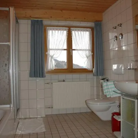 Landhaus Schmid Oberstdorf Exterior photo