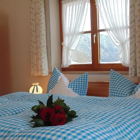 Landhaus Schmid Oberstdorf Room photo