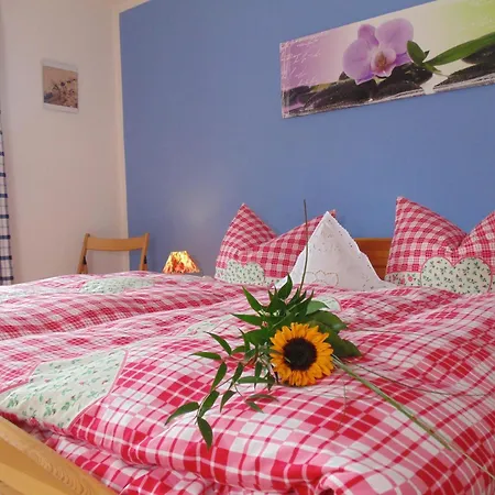 Landhaus Schmid Oberstdorf Room photo