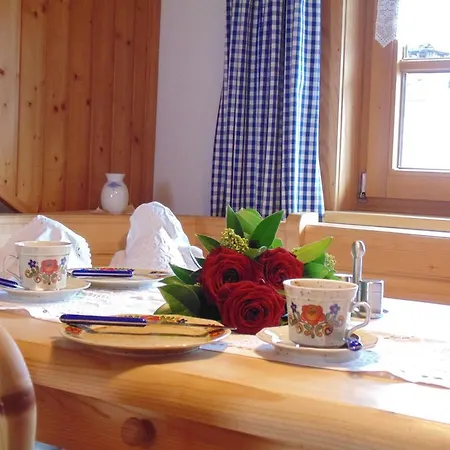 Landhaus Schmid Oberstdorf Room photo
