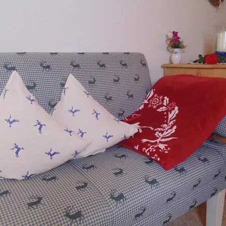 Landhaus Schmid Oberstdorf Room photo