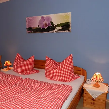 Landhaus Schmid Oberstdorf Room photo