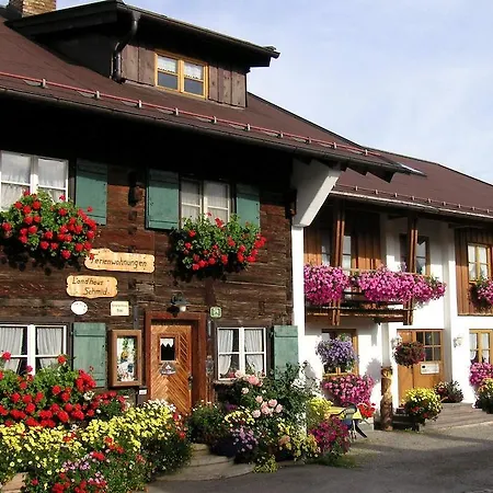 Landhaus Schmid Oberstdorf Room photo