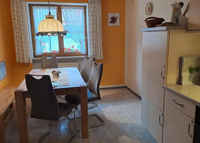 Landhaus Schmid