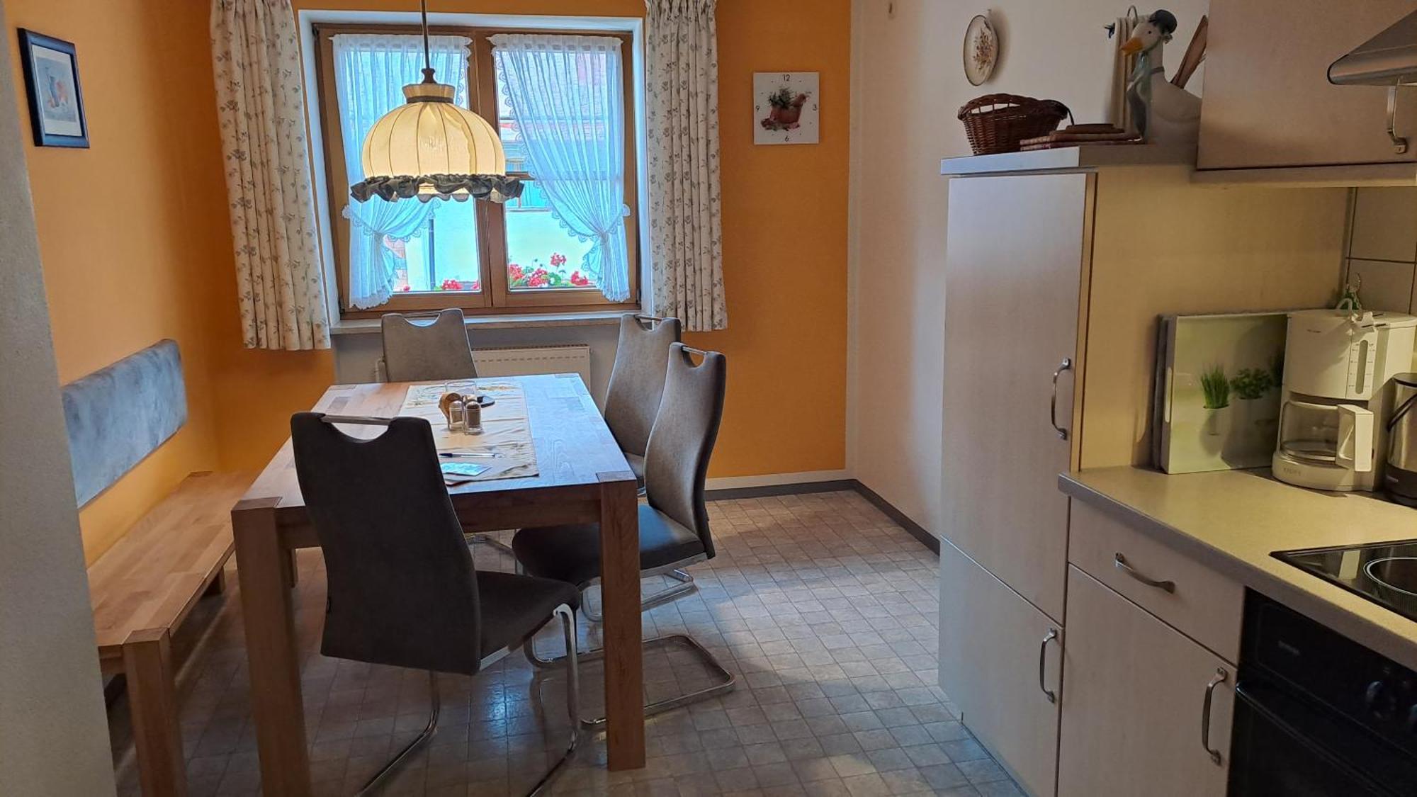 Apartment Schmid *