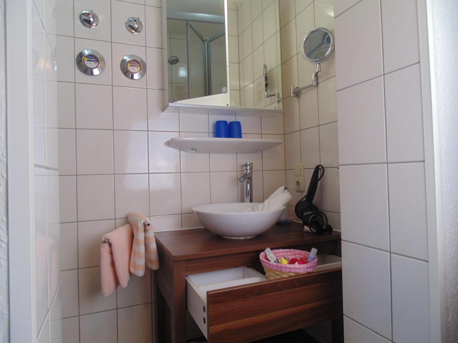 Apartment Schmid Oberstdorf