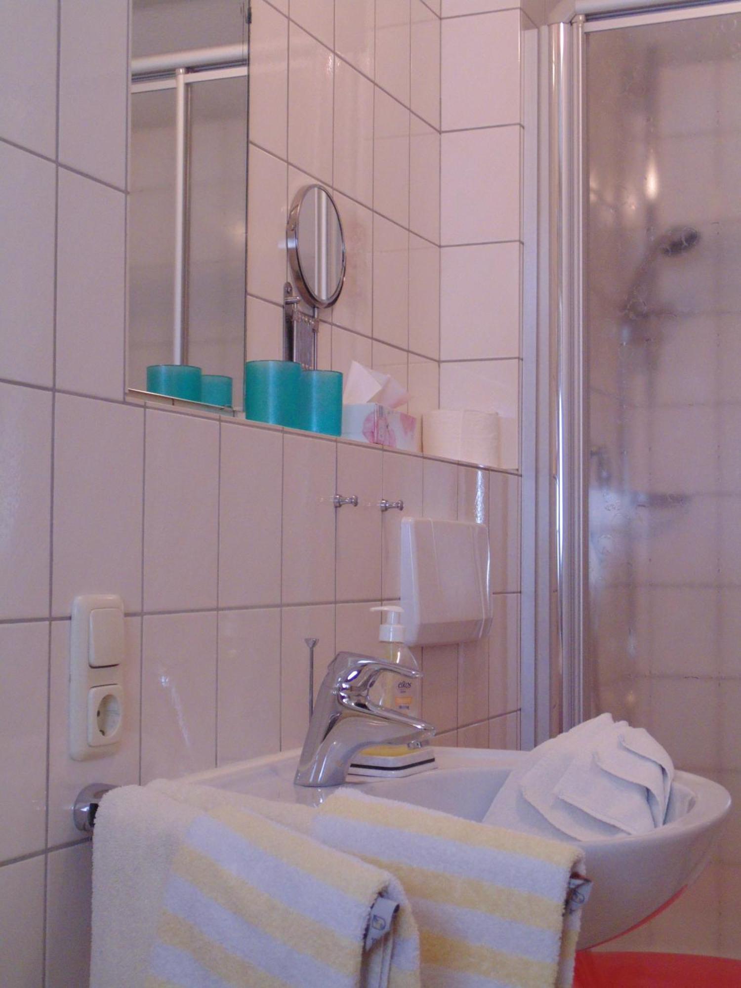 Apartment Schmid