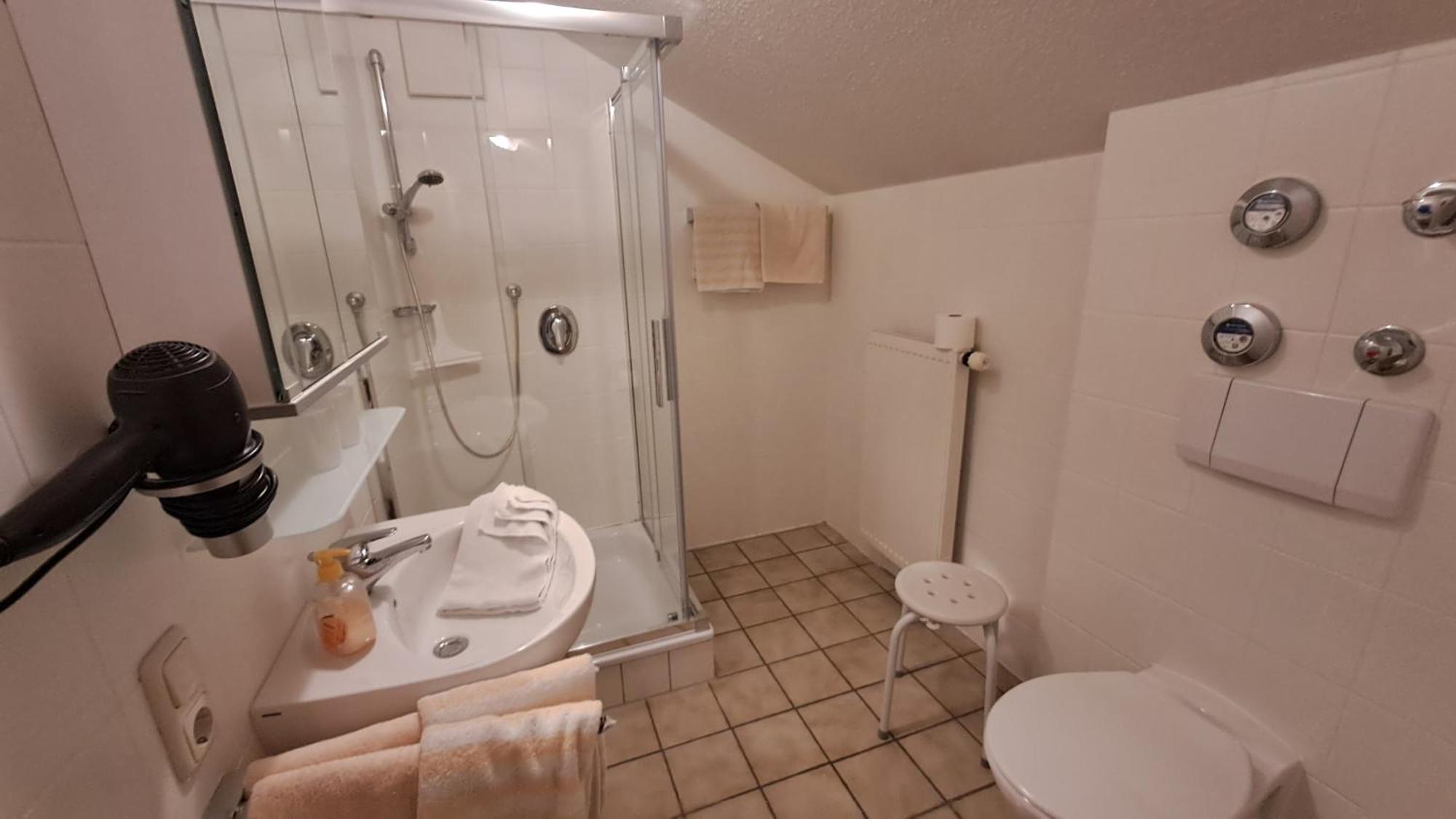 Apartment Schmid