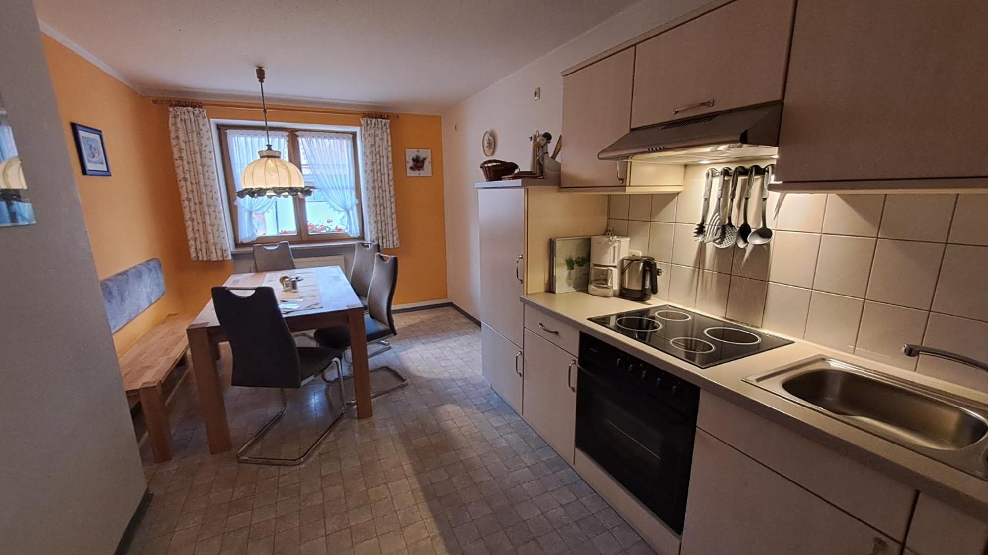 Schmid Apartament