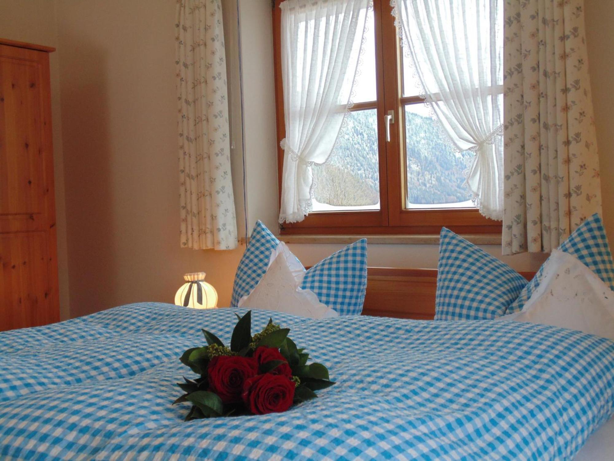 Apartment Schmid Oberstdorf