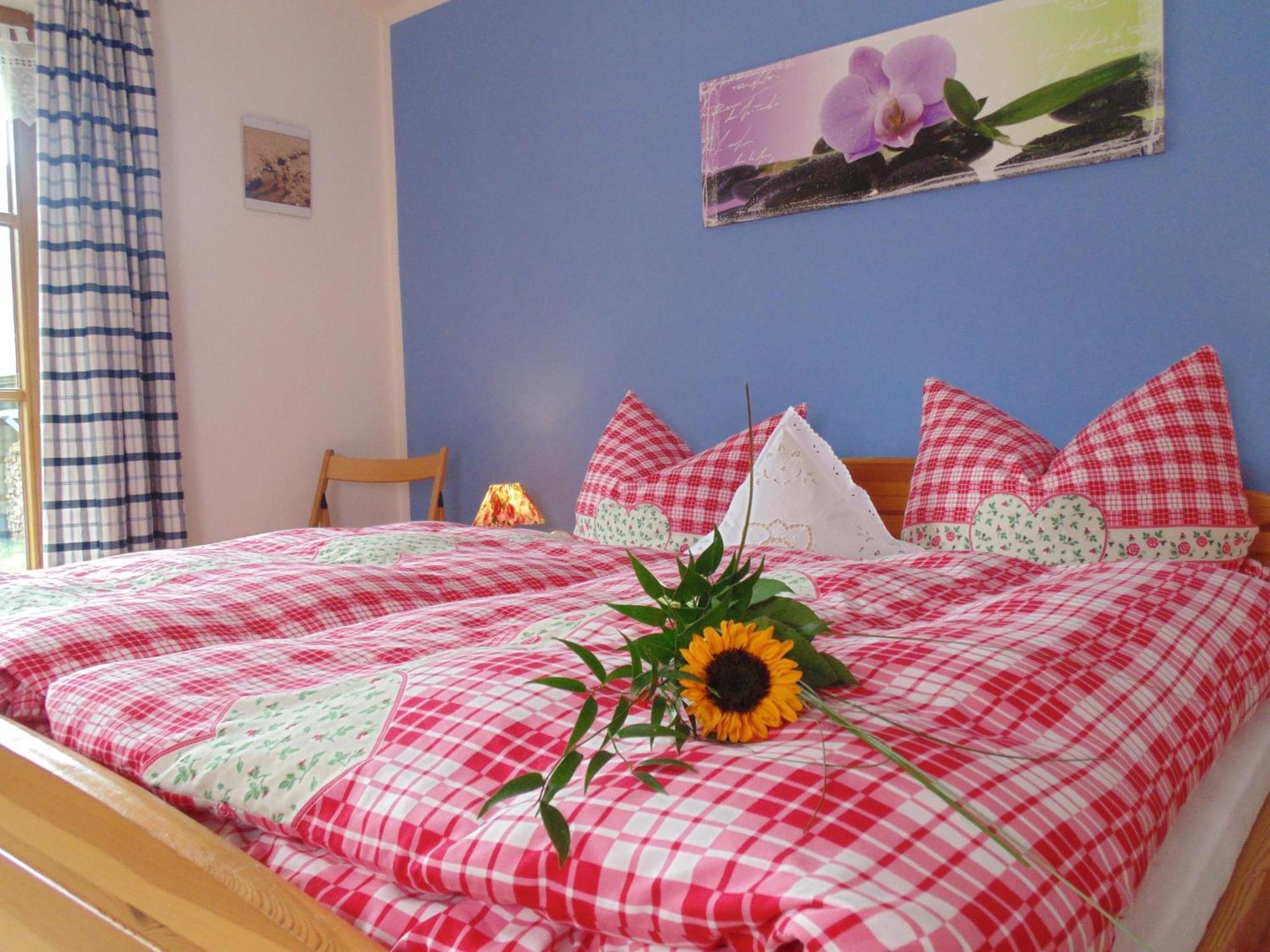 Schmid Apartment Oberstdorf