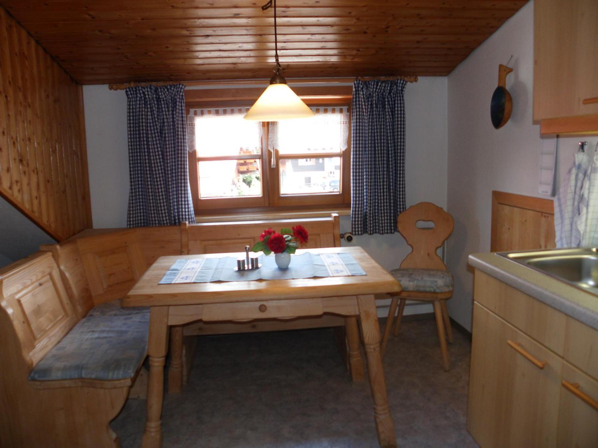 Schmid Apartament *