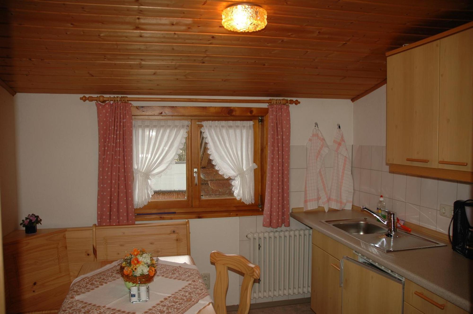 Apartament Schmid