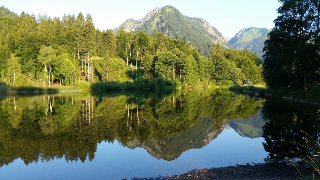 Schmid Apartament Oberstdorf