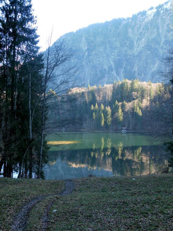 Schmid Oberstdorf