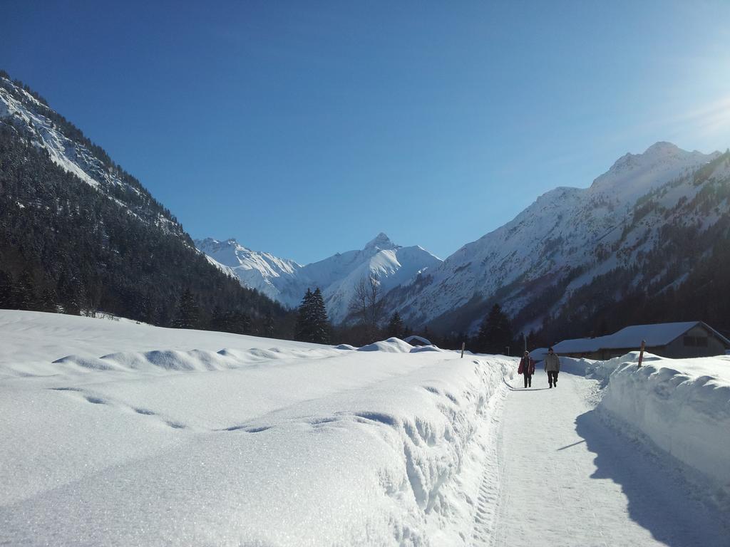 Schmid Oberstdorf