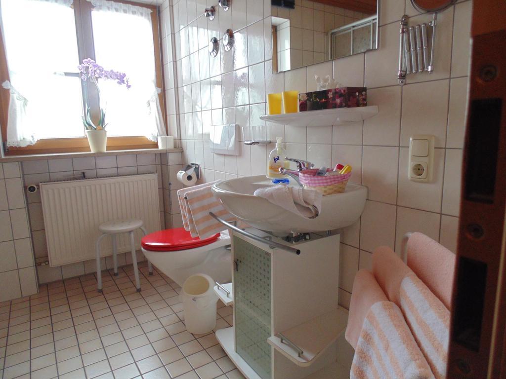 Apartment Schmid *
