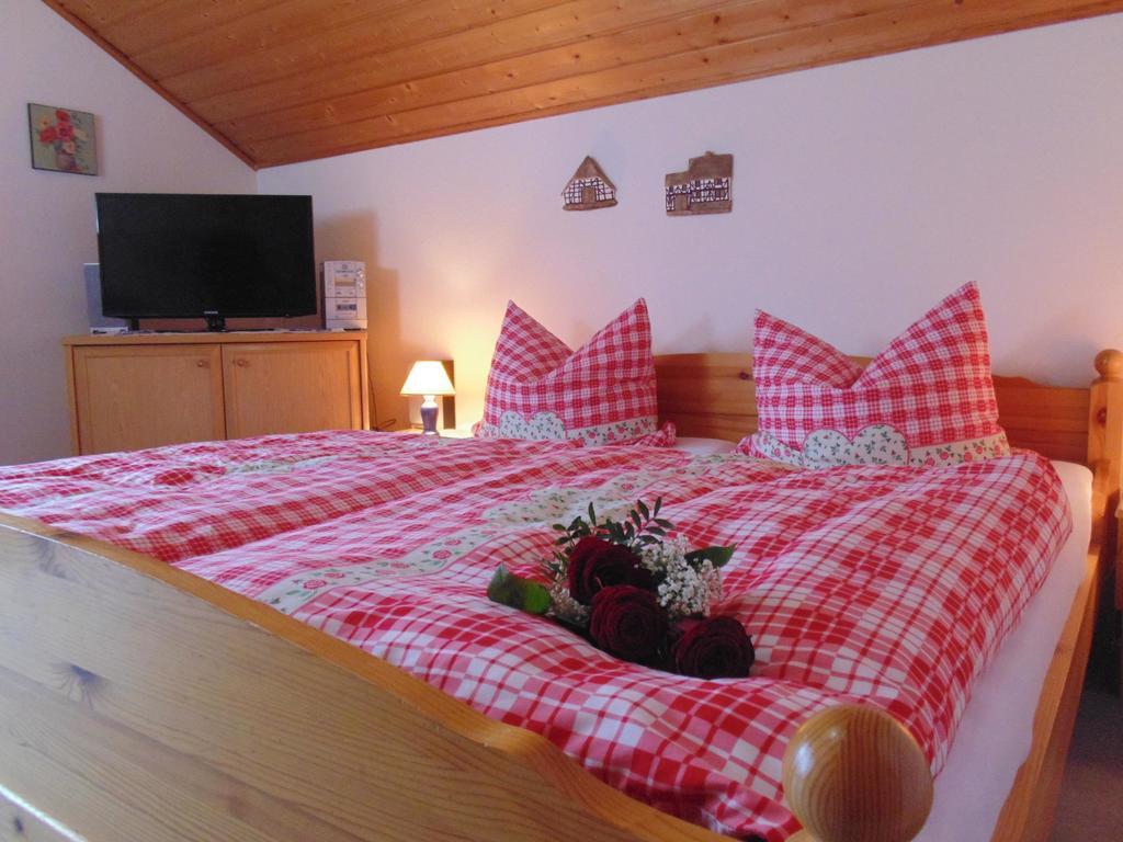 Schmid Apartament