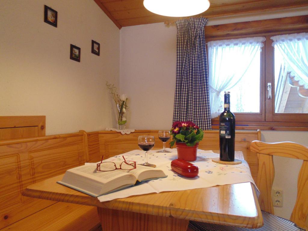 Apartment Schmid Oberstdorf