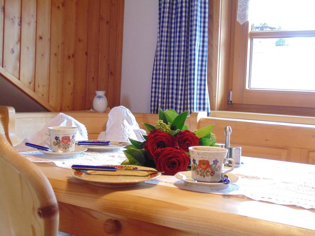Apartment Schmid Oberstdorf