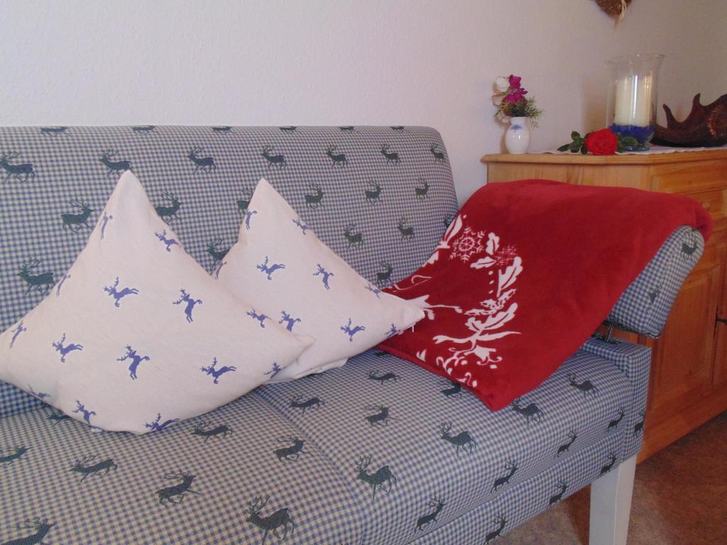 Apartment Schmid