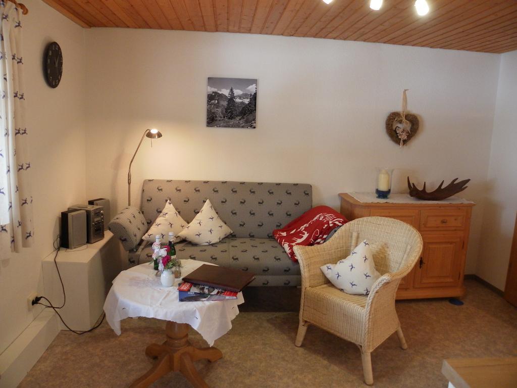 Apartament Schmid *