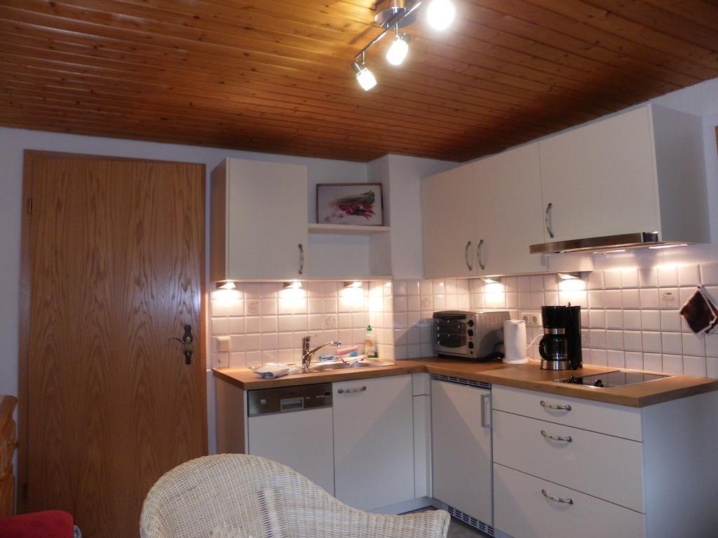 Apartment Schmid