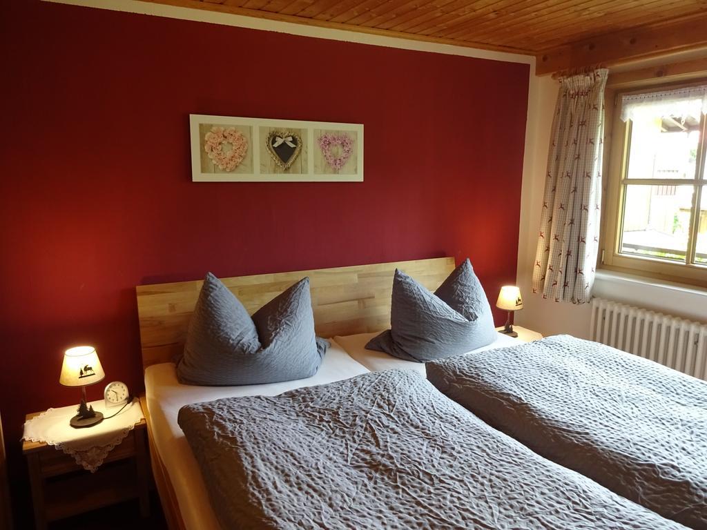 Schmid Apartament